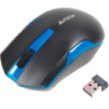 A4-tech Мишка A4Tech G3-200N USB V-Track Black/Blue (Код товару:30629)