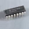 TL494CN DIP-16 TI