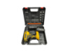 Шурупокрут з набором інструментів із насадками в кейсі + 2 акумулятори на 64V  (Vs-111)