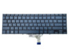 Клавіатура для ноутбука ASUS UX363 UX363EA UX363J UX363JA UX371EA UXF3000 UXF3000E P2451 UX371 BX371  підсвітка