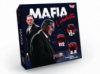 Настільна гра «MAFIA Vendetta» Мафія Вендета 16+ (MAF-01-01) (Danko Toys)