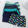 Дитячі труси для хлопчика Nicoletta   2-3  років 5 шт.