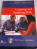 Improve your IELTS Listening and Speaking Skills with Audio CDs by Barry Cusack Sam, McCarter