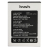 Акумулятор Original Bravis A505 Joy Plus (2400 mAh)