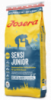 Josera SensiJunior (30/17) для щенков возрастом старше 3 недель и взрослых собак средних и крупных пород 0.9, 4.5, 15 кг