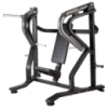 Тренажер для жиму від грудей Toorx FWX-5800 CHEST PRESS