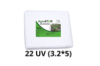 Агроволокно«AgroStar»22 UV біле(3,2*5 м).