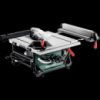 Metabo TS 254 M (610254000) Настольная дисковая пила