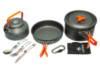 Набор посуды походный Cooking Set DS - 308