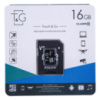 Карта Пам'яті  T&amp;amp;G MicroSDHC 16gb 10 Class &amp;amp; Adapter