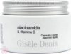 Крем для лица с ниацинамидом и витамином С Gisele Denis Crema Facial Niacinamida y Vitamina C 50 мл