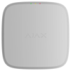 Беспроводной адресный пожарный извещатель дымовой c звуковым оповещателем Ajax EN54 FireProtect (Smoke/Sounder) Jeweller White
