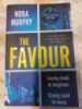The Favor by Nora Murphy