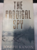 The Prodigal Spy by Joseph Kanon