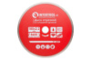 Диск алмазний Intertool 180 мм плитка Pro (CT-3009)