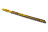 Полотно пильне для лобзика Mastertool T111D 100 мм x 6T дерево (5 шт.) (14-2817)