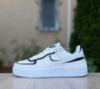 Жіночі кросівки Nike Air Force 1 Shadow (36-41)