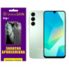 Поліуретанова плівка StatusSKIN Pro+ для Samsung Galaxy A16 Глянцева (Код товару:39050)