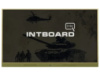 Інтерактивна панель для військових INTBOARD C3-TACTIC 65 GN