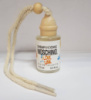 Ароматизатор в авто масляный Moschino I Love Love 15ml
