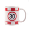 Чашка  «Happy Birthday 30»