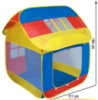 Детская игровая домик палатка 905M