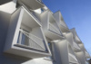 ​Дизайн Балкона/Фасад Сучасний Дім