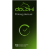 Презервативы Dolphi Prolong Pleasure 12 шт. (4820144773044)