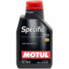 Моторное масло Motul Specific 913D 5W-30 1 л