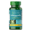 Puritan's Pride Ashwagandha 500 mg 60 капс