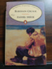 Robinson Crusoe by Daniel Defoe