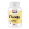 Zein Pharma Super B-komplex+biotin, капсули 90 шт