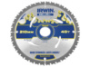 Диск пильный по деревоматериалам Weldtec CSB 210/T40х30/20, IRWIN
