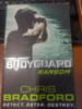 Bodyguard: Ransom by Chris Bradford