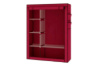 Шкаф тканевый Storage Wardrobe 1060 x 450 x 1700мм (162-KM105)