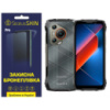 Поліуретанова плівка StatusSKIN Pro для Blackview BL7000 Глянцева