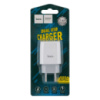 Мережевий Зарядний Пристрій Hoco C73A 2USB 2.4A