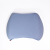 Подушка для поясницы Minimal, голубой HP-56-26BL