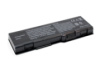 Аккумуляторная батарея для ноутбука Dell C5974 Inspiron 6000 11.1V Black 5200mAh OEM