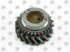 Шестерня 3-пер. УАЗ 452,469 ст./зр. гола (вир-во TRUCKMAN)