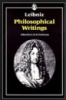 Leibniz: Philosophical Writings
