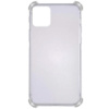 TPU чохол для iPhone 13 mini GETMAN Ease logo посилені кути (Сірий (прозорий)) - купити в SmartEra.ua