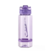 Бутылка для воды многоразовая 760 мл бутылочка с трубочкой для спорта и школы HP-14-48V