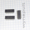 UA739PC DIP16 µA739