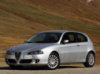 Чип тюнинг прошивки ЭБУ Alfa Romeo 147 3.2 GTA бензин Bosch ME7.3.1 от CarMaster