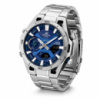 Чоловічий годинник Casio Edifice ECB-2300D-2A з Bluetooth та карбоновим корпусом