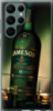 Чохол на Samsung Galaxy S22 Ultra Jameson 6004u-2500