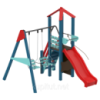 Дитячий комплекс Swing Fun KIDIGO