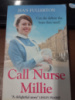 Nurse Millie Series by Jean Fullerton