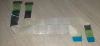 Шлейф LVDS T-con 41pin 51pin  EAD60679443 3YST091023(375) EAD60679397 2YST0933(380) д-37.5см ш-2.4см 2.8см